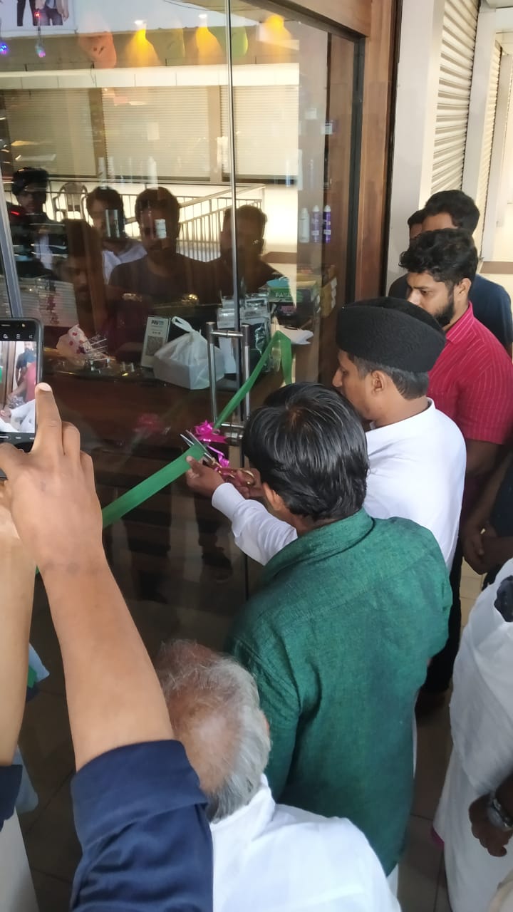 Confida - Gents & Boys