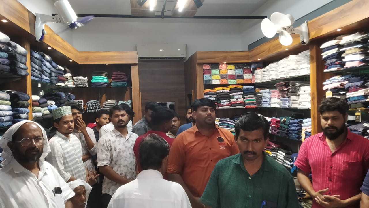 Confida - Gents & Boys