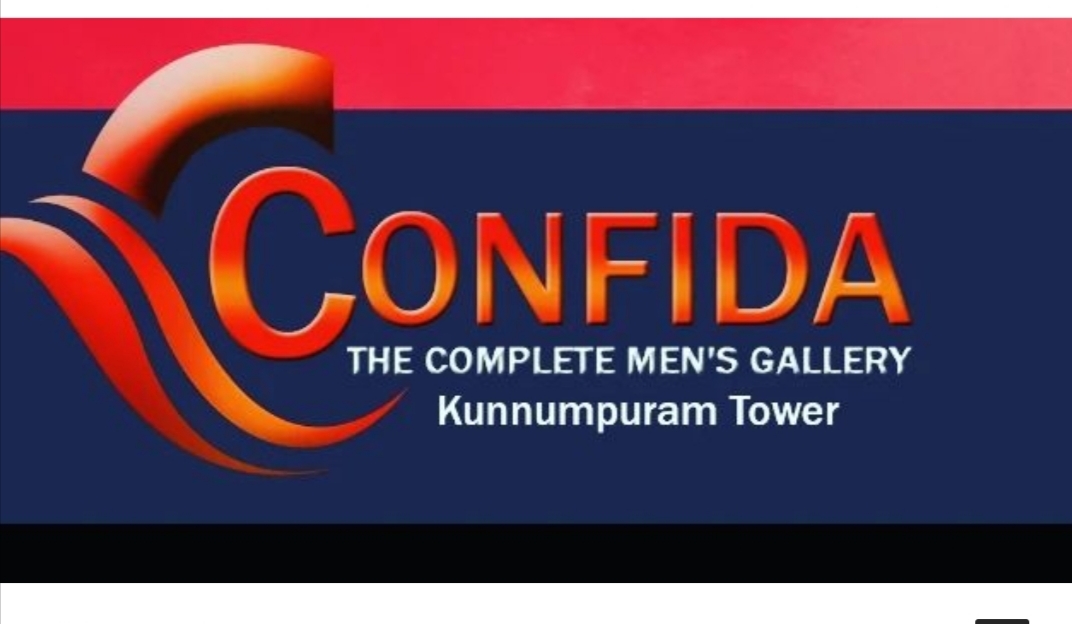 Confida - Gents & Boys